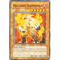 Volcanic Hammerer - Force of the Breaker Thumb Nail