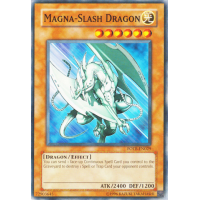 Magna-Slash Dragon - Force of the Breaker Thumb Nail