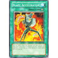 Blaze Accelerator - Force of the Breaker Thumb Nail