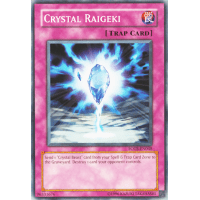 Crystal Raigeki - Force of the Breaker Thumb Nail