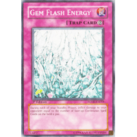 Gem Flash Energy - Force of the Breaker Thumb Nail