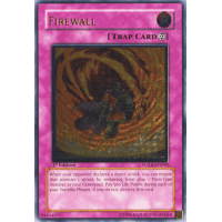 Firewall (Ultimate Rare) - Force of the Breaker Thumb Nail