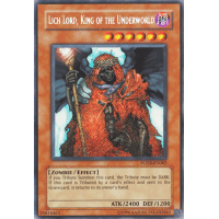 Lich Lord, King of the Underworld - Force of the Breaker Thumb Nail