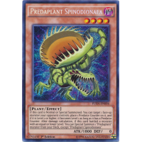 Predaplant Spinodionaea - Fusion Enforcers Thumb Nail