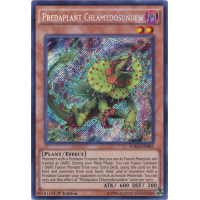 Predaplant Chlamydosundew - Fusion Enforcers Thumb Nail