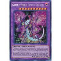 Greedy Venom Fusion Dragon - Fusion Enforcers Thumb Nail