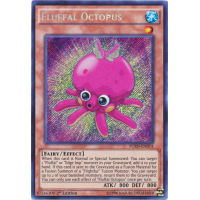 Fluffal Octopus - Fusion Enforcers Thumb Nail