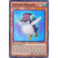 Fluffal Penguin - Fusion Enforcers Thumb Nail