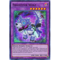 Frightfur Wolf - Fusion Enforcers Thumb Nail