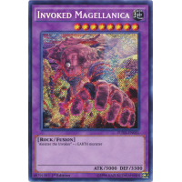 Invoked Magellanica - Fusion Enforcers Thumb Nail