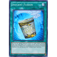 Instant Fusion - Fusion Enforcers Thumb Nail