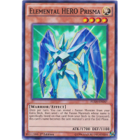 Elemental HERO Prisma - Fusion Enforcers Thumb Nail