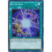 Re-Fusion - Fusion Enforcers Thumb Nail