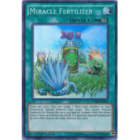 Miracle Fertilizer - Fusion Enforcers Thumb Nail