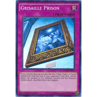 Grisaille Prison - Fusion Enforcers Thumb Nail