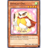 Overlay Owl - Galactic Overlord Thumb Nail