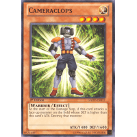 Cameraclops - Galactic Overlord Thumb Nail