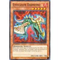 Evolsaur Darwino - Galactic Overlord Thumb Nail