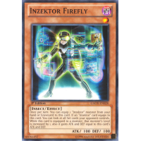 Inzektor Firefly - Galactic Overlord Thumb Nail