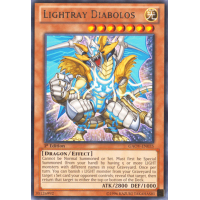Lightray Diabolos - Galactic Overlord Thumb Nail