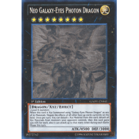 Neo Galaxy-Eyes Photon Dragon (Ghost Rare) - Galactic Overlord Thumb Nail