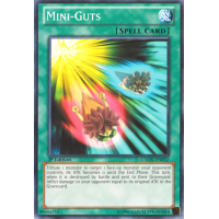 Mini-Guts - Galactic Overlord Thumb Nail