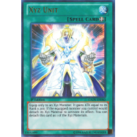 Xyz Unit (Ultra Rare) - Galactic Overlord Thumb Nail