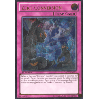 Zekt Conversion (Ultimate Rare) - Galactic Overlord Thumb Nail