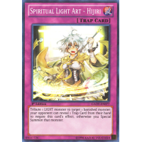 Spiritual Light Art - Hijiri - Galactic Overlord Thumb Nail