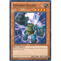 Gogogo Golem - Generation Force Thumb Nail