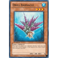 Drill Barnacle - Generation Force Thumb Nail