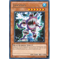 Jawsman - Generation Force Thumb Nail