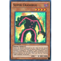 Super Crashbug - Generation Force Thumb Nail