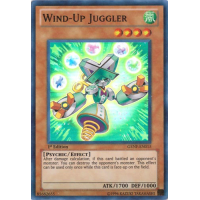 Wind-Up Juggler - Generation Force Thumb Nail