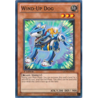 Wind-Up Dog - Generation Force Thumb Nail