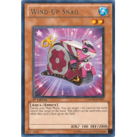 Wind-Up Snail - Generation Force Thumb Nail