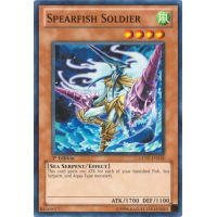 Spearfish Soldier - Generation Force Thumb Nail