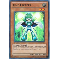 Time Escaper - Generation Force Thumb Nail