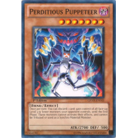 Perditious Puppeteer - Generation Force Thumb Nail