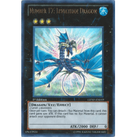 Number 17: Leviathan Dragon (Ultra Rare) - Generation Force Thumb Nail