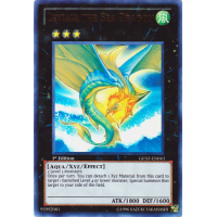 Leviair the Sea Dragon (Ultra Rare) - Generation Force Thumb Nail