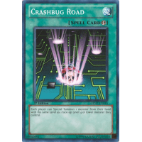 Crashbug Road - Generation Force Thumb Nail