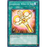 Legendary Wind-Up Key - Generation Force Thumb Nail