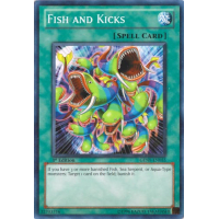 Fish and Kicks - Generation Force Thumb Nail