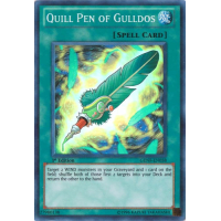 Quill Pen of Gulldos - Generation Force Thumb Nail