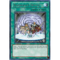 Resonance Device - Generation Force Thumb Nail