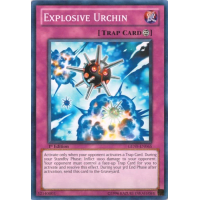 Explosive Urchin - Generation Force Thumb Nail