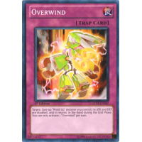 Overwind - Generation Force Thumb Nail