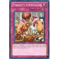 Tyrant's Tummyache - Generation Force Thumb Nail