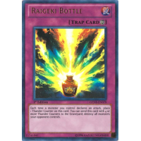 Raigeki Bottle (Ultra Rare) - Generation Force Thumb Nail